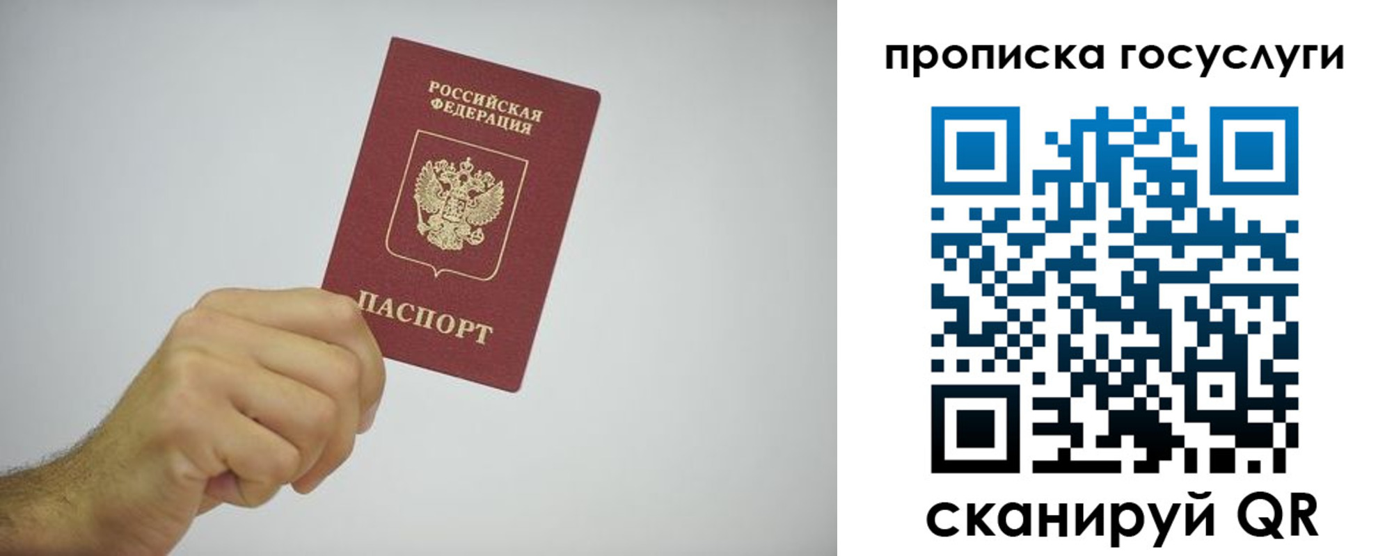 прописка законно в Краснокаменске